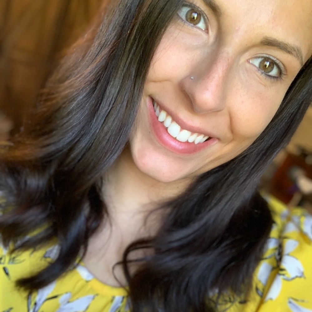 Meet your Posher, Sarah